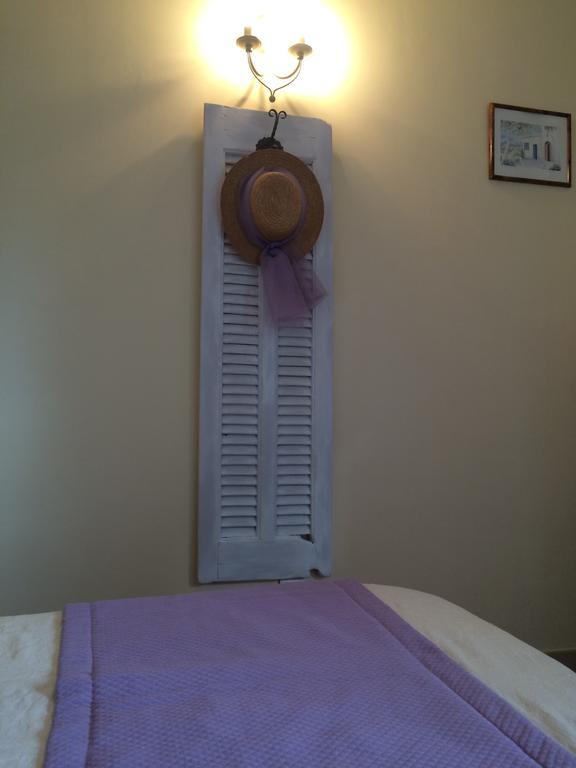 L'Oustaou B&B Piscine & Spa Besse-sur-Issole Exterior foto